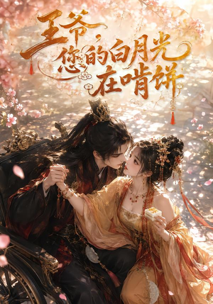 王爷,您的白月光在啃饼(60集) 王爷,您的白月光在啃饼(60集)每日短剧推荐