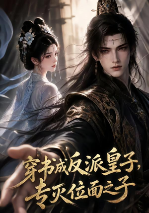 穿书成反派皇子,专灭位面之子(191集) 穿书成反派皇子,专灭位面之子(191集)免费在线看全集