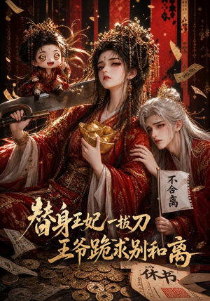 替身王妃一拔刀，王爷跪求别和离（70集）视频在线看