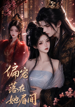 偏宠落在她眉间（157集）看到了大结局