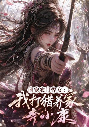 团宠农门悍女:我打猎养家奔小康(70集) 团宠农门悍女:我打猎养家奔小康(70集)推荐你们也去看