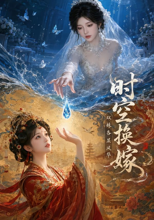 时空换嫁:双姝各显风华(45集) 时空换嫁:双姝各显风华(45集)全季一次看完