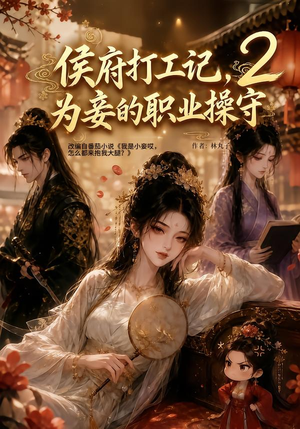 侯府打工记，为妾的职业操守2（107集）短剧前十排行榜