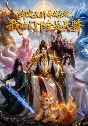 绑定天骄养成系统,我的门下全是天骄(80集) 绑定天骄养成系统,我的门下全是天骄(80集)每日短剧分享