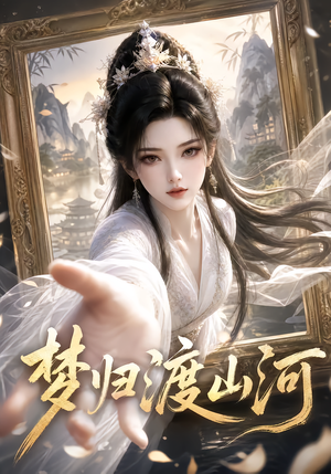 梦归渡山河(137集) 梦归渡山河(137集)精彩短剧上线