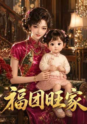 福团旺家(76集) 福团旺家(76集)免费短剧就是爽
