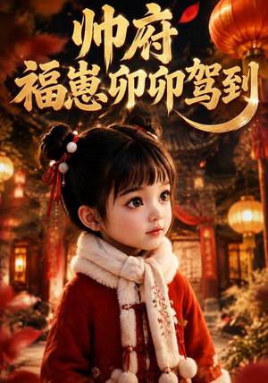 帅府福崽卯卯驾到(260集) 帅府福崽卯卯驾到(260集)短剧上热门