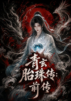 青玄胎珠传:前传(57集) 青玄胎珠传:前传(57集)短剧精彩推荐