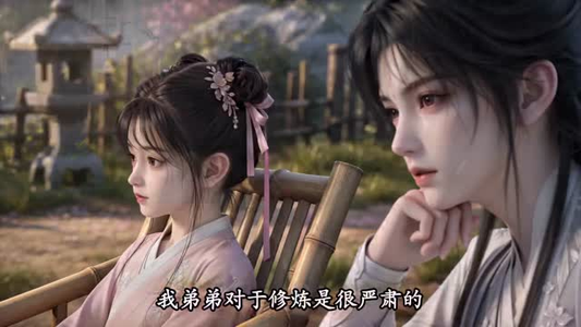 花眠又逢春,我和我的徒弟们(158集) 花眠又逢春,我和我的徒弟们(158集)小短剧抢先看
