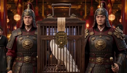 捡来的福运,旺了整个侯府第3季(135集) 捡来的福运,旺了整个侯府第3季(135集)每日短剧追不停