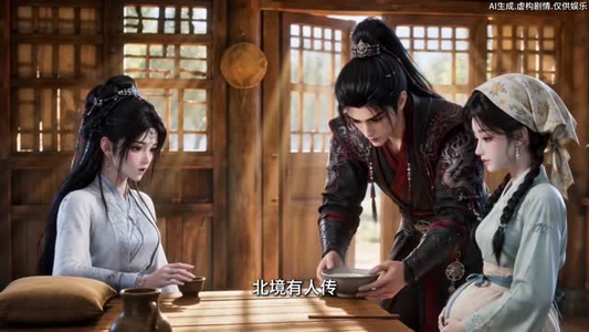 精通兽语之百兽养成记5(106集) 精通兽语之百兽养成记5(106集)全集免费观看