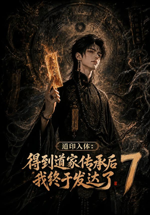 道印入体:得到道家传承后我终于发达了7(141集) 道印入体:得到道家传承后我终于发达了7(141集)免费观看全集