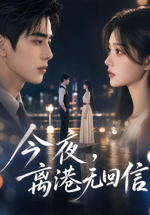 今夜,离港无回信(40集) 今夜,离港无回信(40集)一共多少集