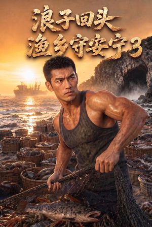 浪子回头,渔乡守安宁3(104集) 浪子回头,渔乡守安宁3(104集)热门短剧大全