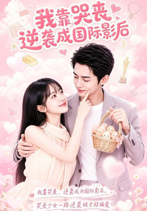我靠哭丧,逆袭成国际影后(103集) 我靠哭丧,逆袭成国际影后(103集)最后的大结局