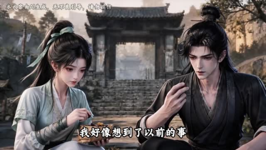 魔尊别想跑(29集) 魔尊别想跑(29集)短剧热播中