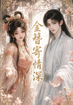 金簪寄情深(25集) 金簪寄情深(25集)红果免费短剧