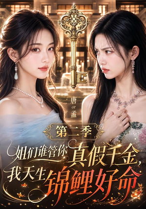 姐们谁管你真假千金，我天生锦鲤好命第二季（150集）短剧太好看了吧
