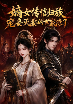 嫡女传信归族,宠妾灭妻的世家凉了(59集) 嫡女传信归族,宠妾灭妻的世家凉了(59集)在哪个平台看好