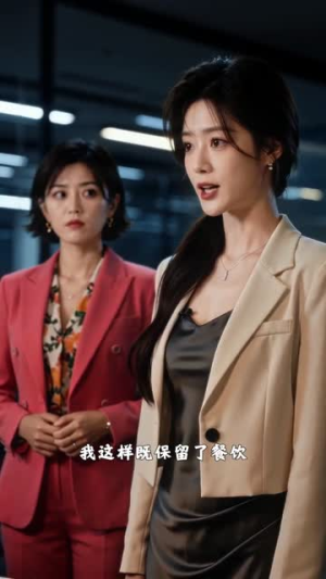 相亲错遇闪了婚，朝夕之间动了心（53集）看过的人都说好