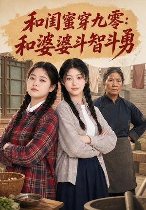 和闺蜜穿九零:和婆婆斗智斗勇(100集) 和闺蜜穿九零:和婆婆斗智斗勇(100集)民国短剧推荐