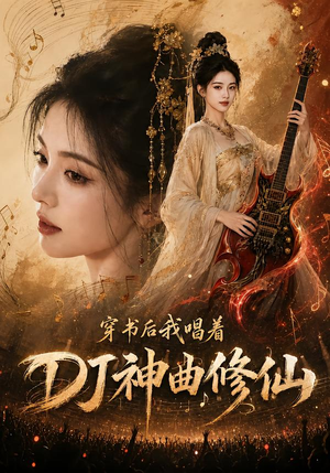 穿书后我唱着DJ神曲修仙(60集) 穿书后我唱着DJ神曲修仙(60集)好看的短剧推荐
