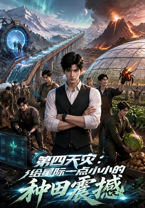 第四天灾:给星际一点小小的种田震撼(50集) 第四天灾:给星际一点小小的种田震撼(50集)爆火短剧追不停