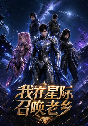 我在星际召唤老乡(110集) 我在星际召唤老乡(110集)热门短剧榜单
