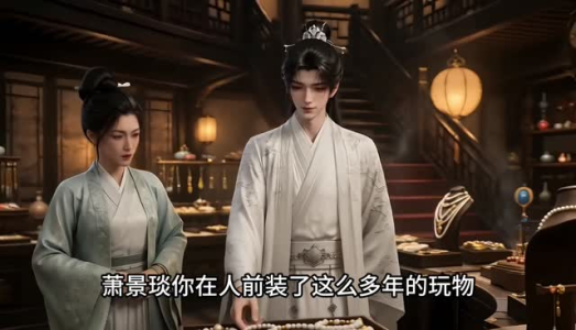 明日是个好天气(55集) 明日是个好天气(55集)每天分享短剧
