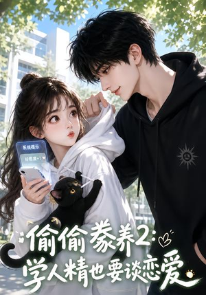 偷偷豢养2:学人精也要谈恋爱(130集) 偷偷豢养2:学人精也要谈恋爱(130集)第32集