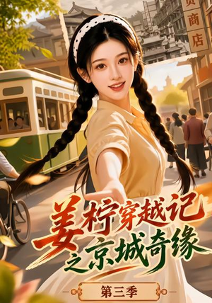 姜柠穿越记之京城奇缘第三季(77集) 姜柠穿越记之京城奇缘第三季(77集)在线看