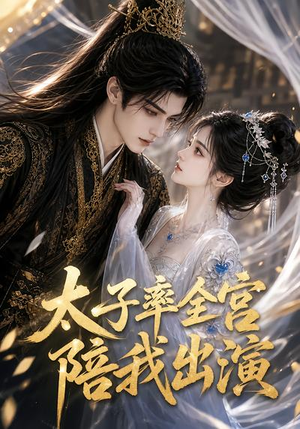 太子率全宫陪我出演(29集) 太子率全宫陪我出演(29集)爆火短剧抢先看