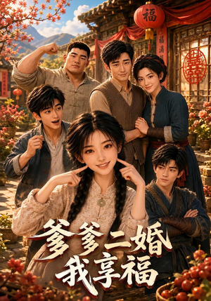 爹爹二婚我享福(116集) 爹爹二婚我享福(116集)完整版免费观看