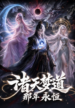 诸天梦道,那年永恒(286集) 诸天梦道,那年永恒(286集)第三季