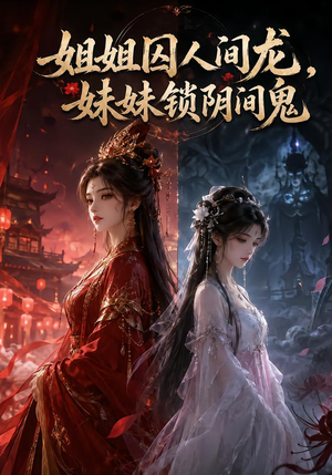 姐姐囚人间龙,妹妹锁阴间鬼(105集) 姐姐囚人间龙,妹妹锁阴间鬼(105集)最热短剧推荐