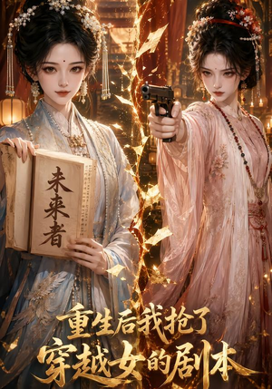 重生后我抢了穿越女的剧本(60集) 重生后我抢了穿越女的剧本(60集)好看到停不下来