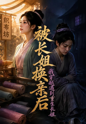 被长姐换亲之后我穿越遇到重生长姐(131集) 被长姐换亲之后我穿越遇到重生长姐(131集)完整版