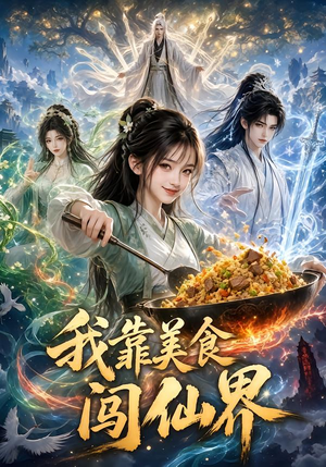 我靠美食闯仙界(74集) 我靠美食闯仙界(74集)热门爆款短剧