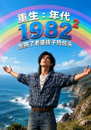 重生:年代1982坐拥了老婆孩子热炕头2(99集) 重生:年代1982坐拥了老婆孩子热炕头2(99集)在哪里看