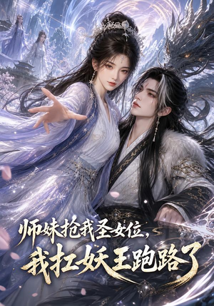 师妹抢我圣女位，我扛妖王跑路了（45集）精彩片段