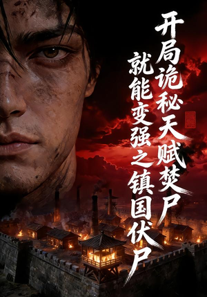 开局诡秘天赋，焚尸就能变强之镇国伏尸（70集）怎么看全集