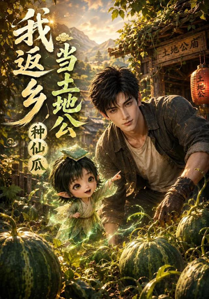 我返乡当土地公种仙瓜（62集）短剧介绍