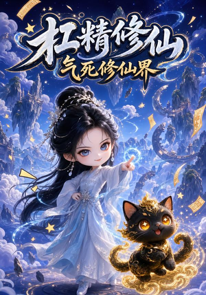 杠精修仙,气死修仙界(100集) 杠精修仙,气死修仙界(100集)口碑爆棚免费看