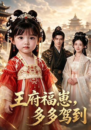 王府福崽，多多驾到（81集）独家资源免费看