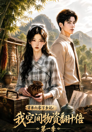 穿书六零下乡记:我空间物资翻十倍 第一季(104集) 穿书六零下乡记:我空间物资翻十倍 第一季(104集)短剧解说全集