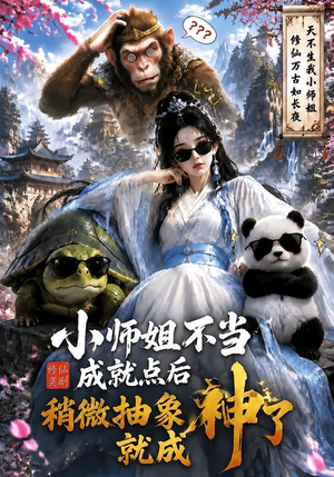 小师姐不当成就点后稍微抽象就成神了(248集) 小师姐不当成就点后稍微抽象就成神了(248集)一口气看完全集