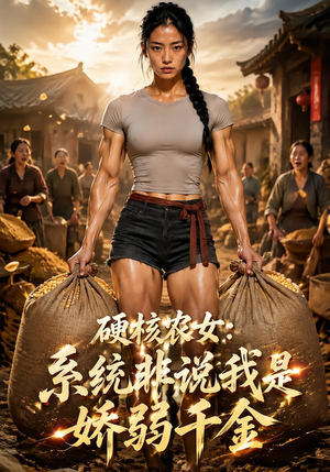 硬核农女:系统非说我是娇弱千金(92集) 硬核农女:系统非说我是娇弱千金(92集)短剧完整版免费
