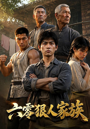 六零狠人家族(197集) 六零狠人家族(197集)迅雷网盘观看