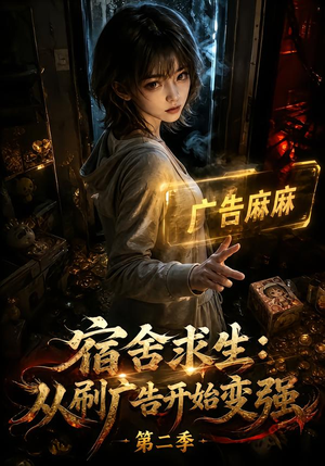 宿舍求生：从刷广告开始变强第二季（140集）女频短剧推荐