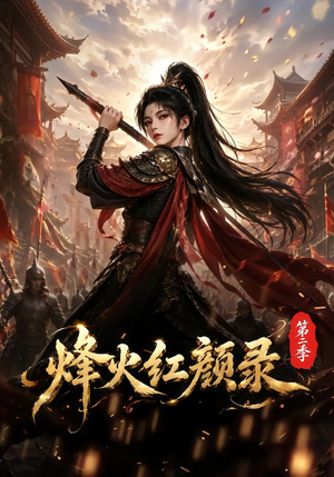 烽火红颜录第二季(111集) 烽火红颜录第二季(111集)推荐你们也去看